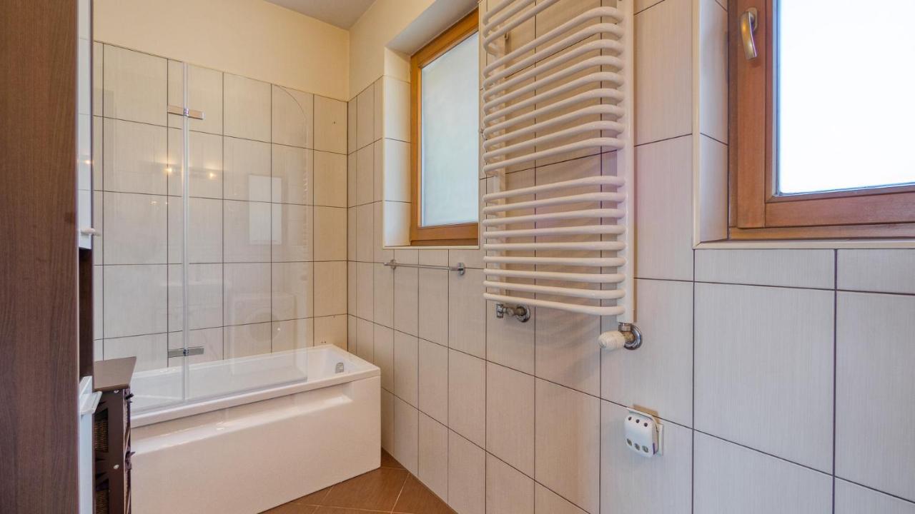 Apartament Sywarne Deluxe Kościelisko Exterior foto